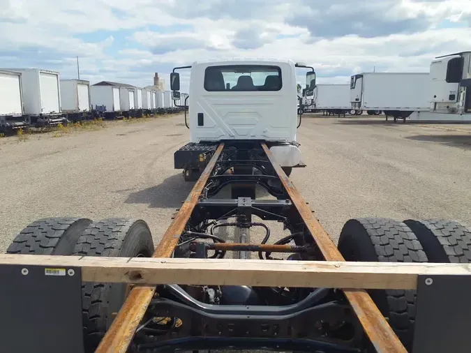 2019 NAVISTAR INTERNATIONAL 4300