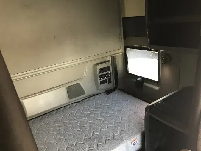 2017 INTERNATIONAL PROSTAR