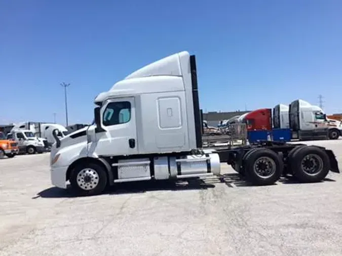 2020 Freightliner Cascadia