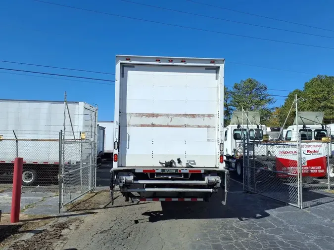 2016 NAVISTAR INTERNATIONAL 4300