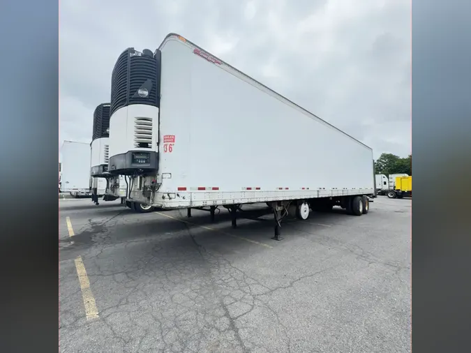 2012 GREAT DANE TRAILER 7211TZ-1 45/162/102c75ef2c9f2b19aa89d99338ff83ec1b2