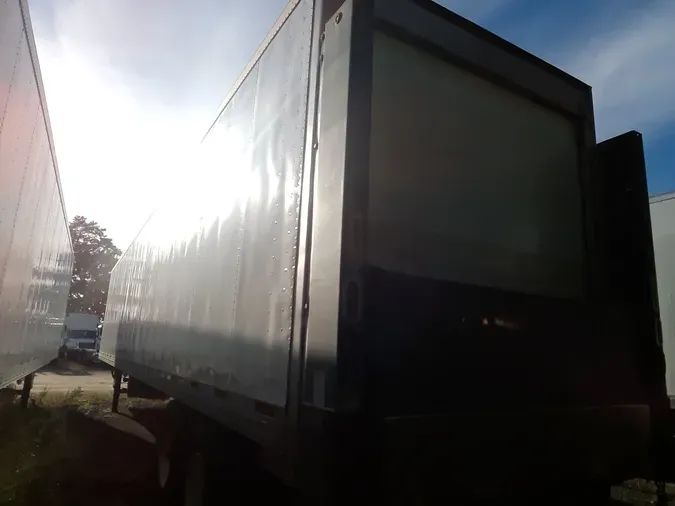 2015 UTILITY TRAILERS VS2RA 48/156/102