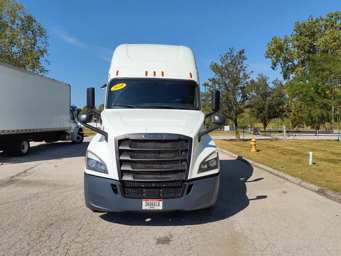 2020 FREIGHTLINER/MERCEDES NEW CASCADIA PX12664