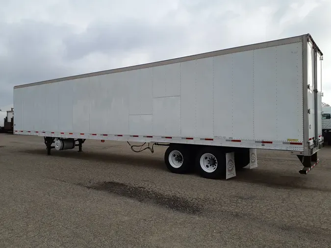 2015 UTILITY TRAILERS VS2RA 53/162/102