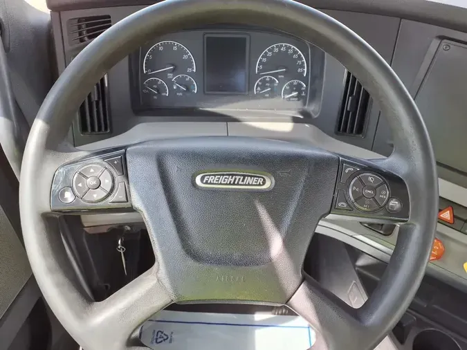 2020 FREIGHTLINER/MERCEDES NEW CASCADIA PX12664c760050ab9ce49bb2dd0045d63a6b95c