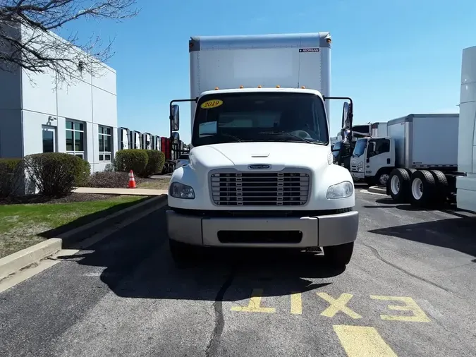 2019 FREIGHTLINER/MERCEDES M2 106c76042a77e6e91b94704a6587efa48dd