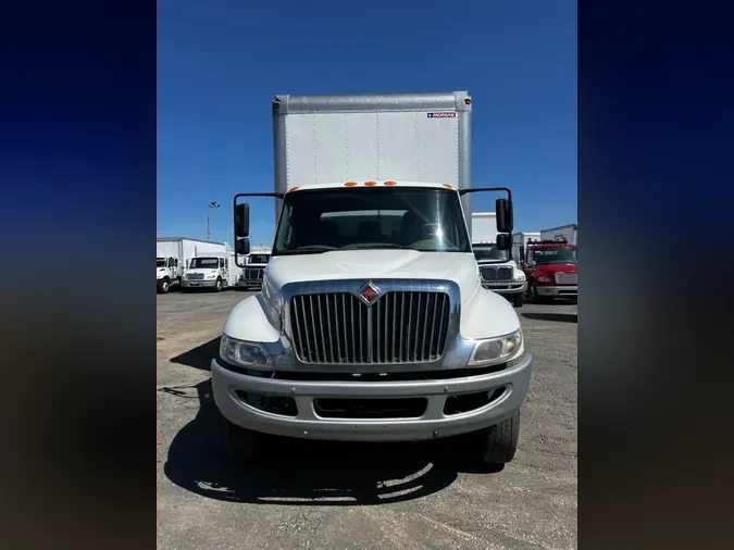 2019 NAVISTAR INTERNATIONAL 4300