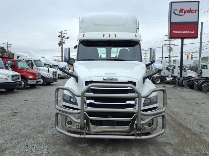 2020 FREIGHTLINER/MERCEDES NEW CASCADIA PX12664c760a7df033bb5e41bab323cb3b90d16