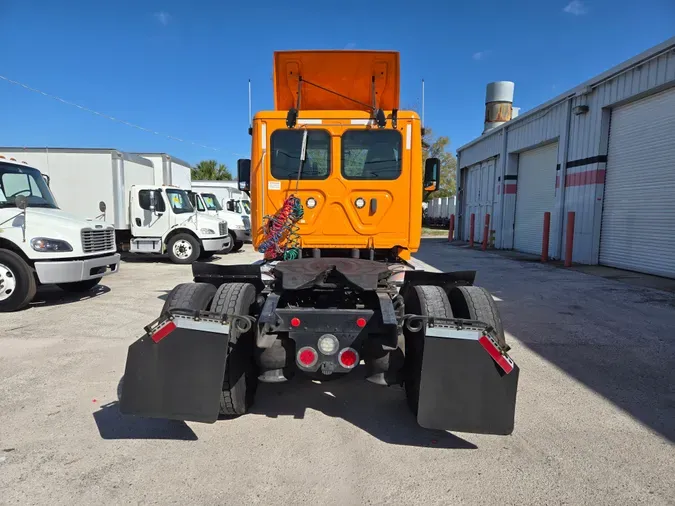 2019 FREIGHTLINER/MERCEDES CASCADIA 125