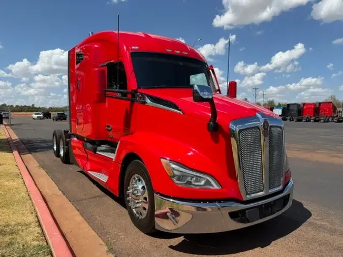 2023 KENWORTH T680c761ea817272f5dee220ec0915bac576