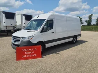 2021 MERCEDES-BENZ F2CA74 SPRINTER
