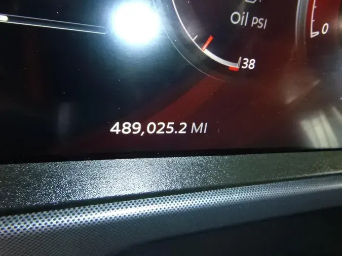 2022 Peterbilt 579c76261e71c76b6e914b23a3c77ced930