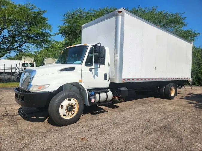 2019 NAVISTAR INTERNATIONAL 4300c7630d5c977117b68cd8313a8e601994