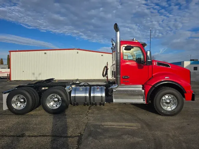2026 Kenworth T880c76319a579fe3bbd6770de6b4932fc5e