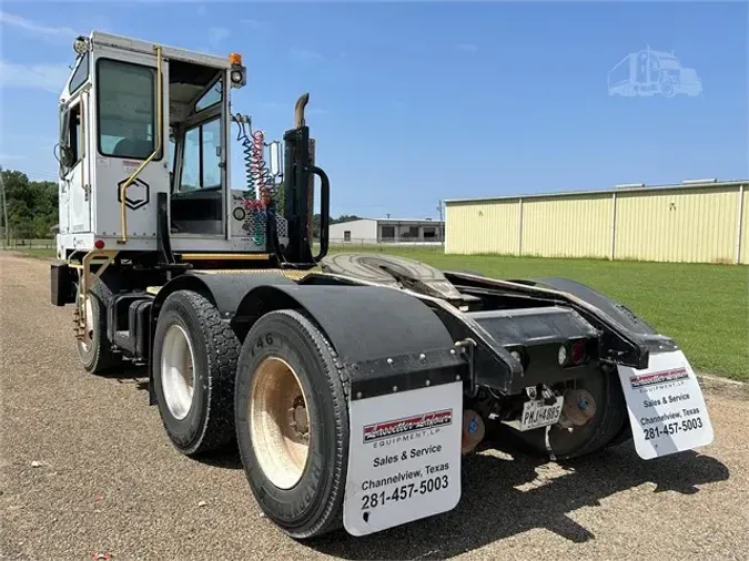 2010 CAPACITY TJ6500