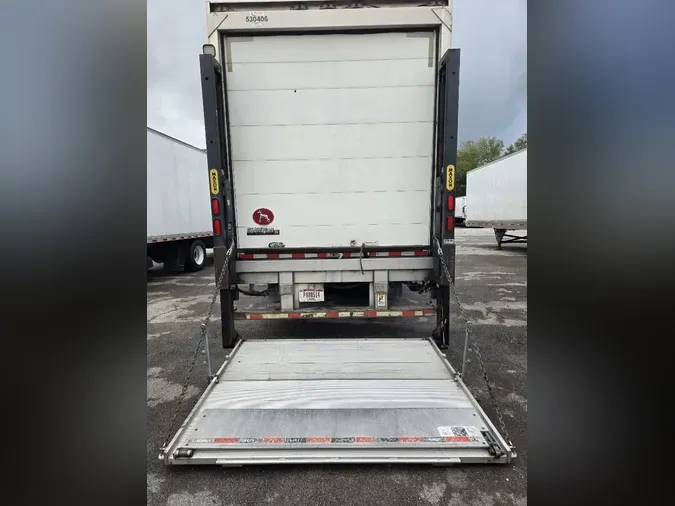 2013 GREAT DANE TRAILER CLA-1214-22053