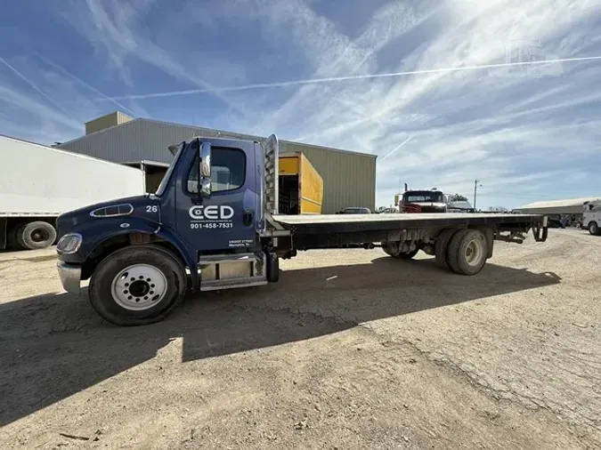 2017 FREIGHTLINER BUSINESS CLASS M2 106