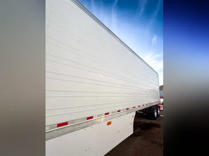 2018 GREAT DANE GD-REF