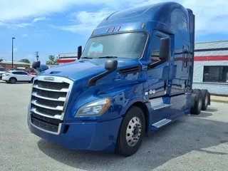 2020 FREIGHTLINER/MERCEDES NEW CASCADIA PX12664