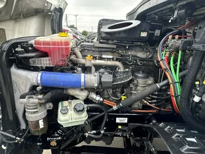 2021 Freightliner Cascadiac768179075c3aacdf347219a7d168405