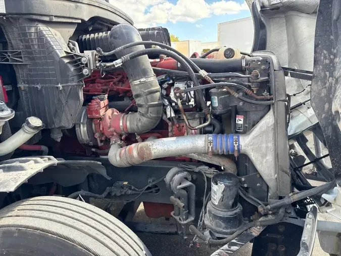 2021 FREIGHTLINER/MERCEDES NEW CASCADIA PX12664c7683c276b4861ade74093609931c880