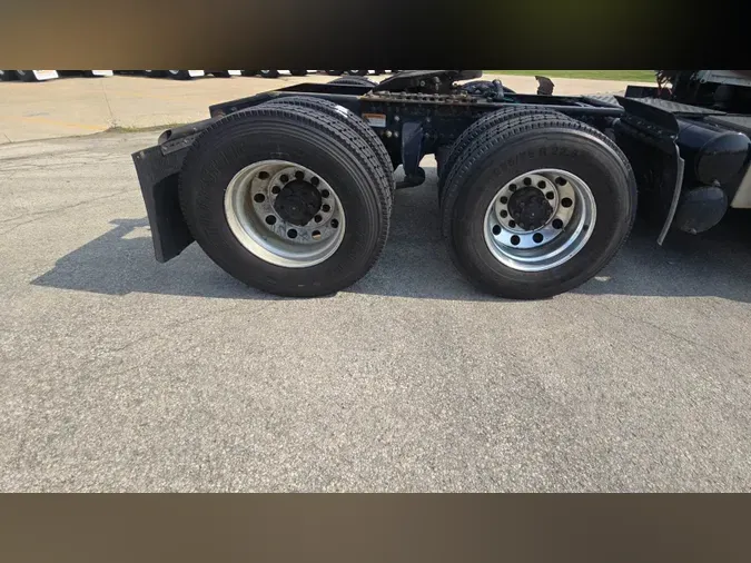 2019 Freightliner Cascadia 126c769251a92a87a9f385921a9780b525c