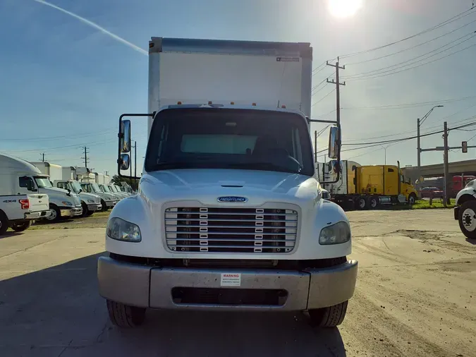 2018 FREIGHTLINER/MERCEDES M2 106