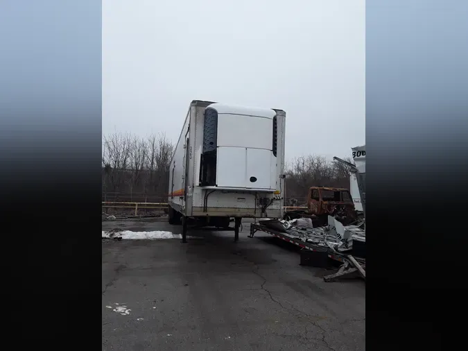 2015 UTILITY TRAILERS VS2RA 48/162/102