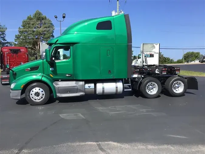 2020 PETERBILT 579