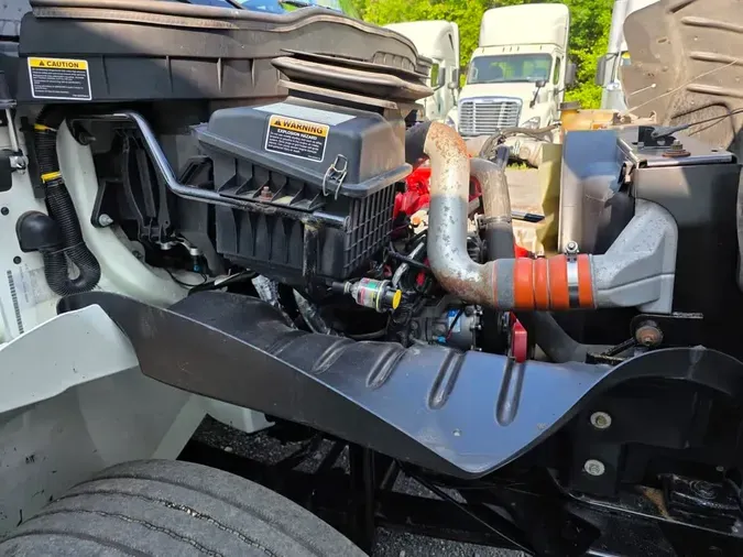 2018 NAVISTAR INTERNATIONAL 4300