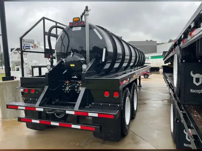 2024 TROXELL 130BBL