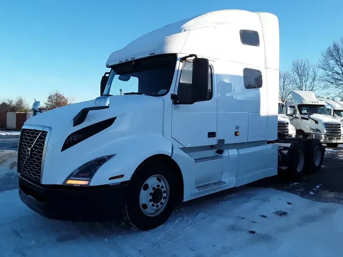 2019 VOLVO VNL64T-760c77065301af84c841f5014b182282d2e
