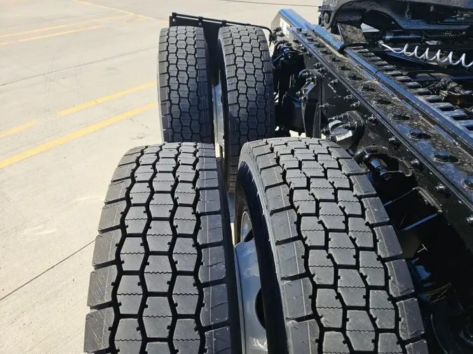 2026 Kenworth T880c77121220593cea37b8958e09c8a63ce