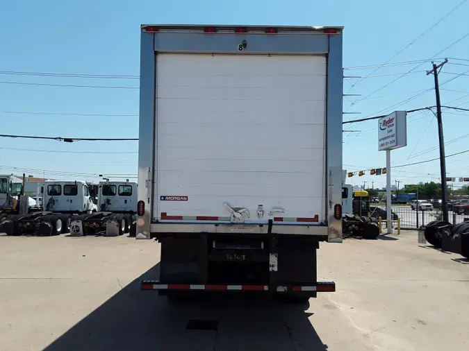 2019 FREIGHTLINER/MERCEDES M2 106