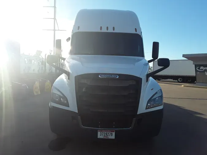 2018 FREIGHTLINER/MERCEDES PT126064ST