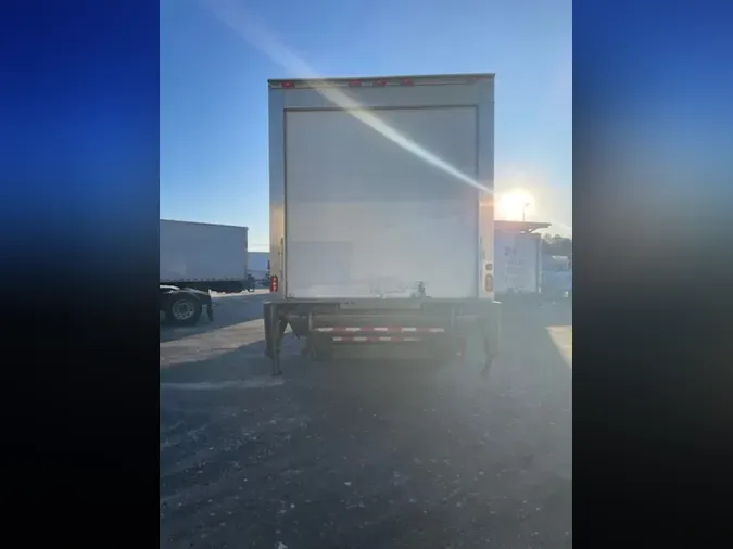 2019 NAVISTAR INTERNATIONAL 4300