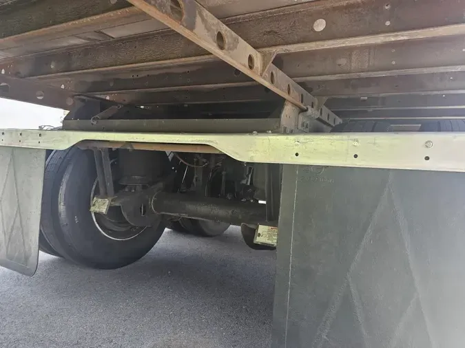 2016 UTILITY TRAILERS VS2RA 48/162/102