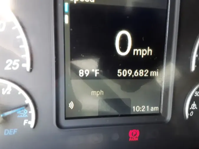 2019 FREIGHTLINER NEW CASCADIA PX12664
