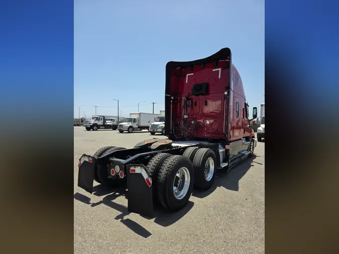 2022 FREIGHTLINER NEW CASCADIA PX12664