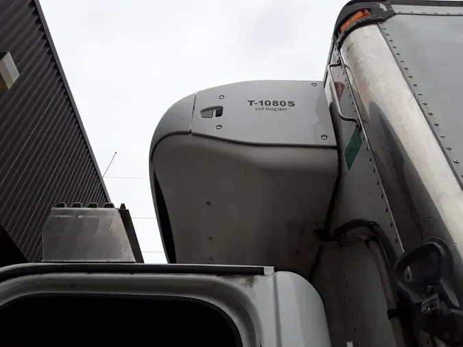 2017 FREIGHTLINER M2 106