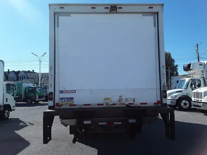 2018 FREIGHTLINER/MERCEDES M2 106c776afabaeefcd80d721c76b8e9f53df