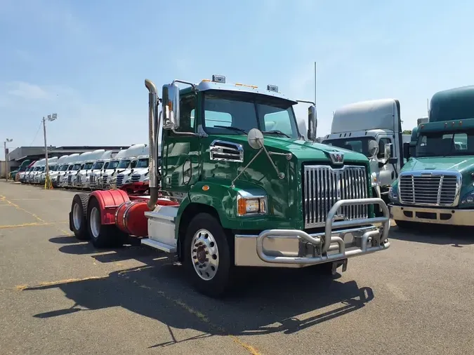 2020 WESTMOR INDUSTRIES, LLC 4700SB