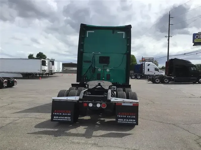 2020 KENWORTH T680