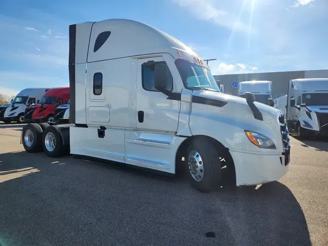 2021 FREIGHTLINER Cascadia 126c7797ecc1979d97206e6708cecd29d77