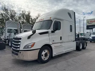 2020 FREIGHTLINER NEW CASCADIA PX12664