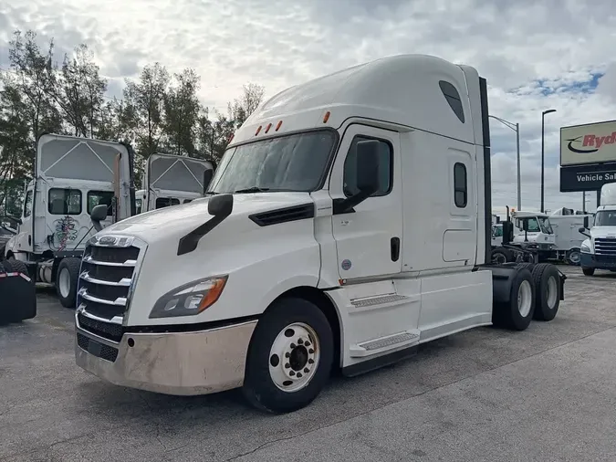 2020 FREIGHTLINER NEW CASCADIA PX12664c77a03b7b3b2f0d72045df0825018c29