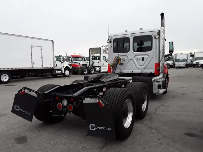 2020 FREIGHTLINER/MERCEDES NEW CASCADIA 116