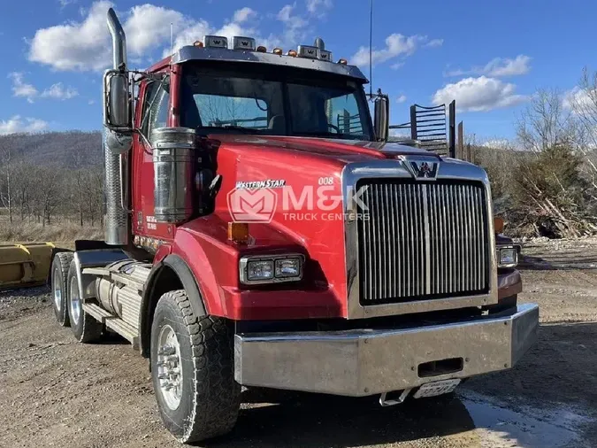 2022 WESTERN STAR 4900c77b8c3557871c6511168001bca67176
