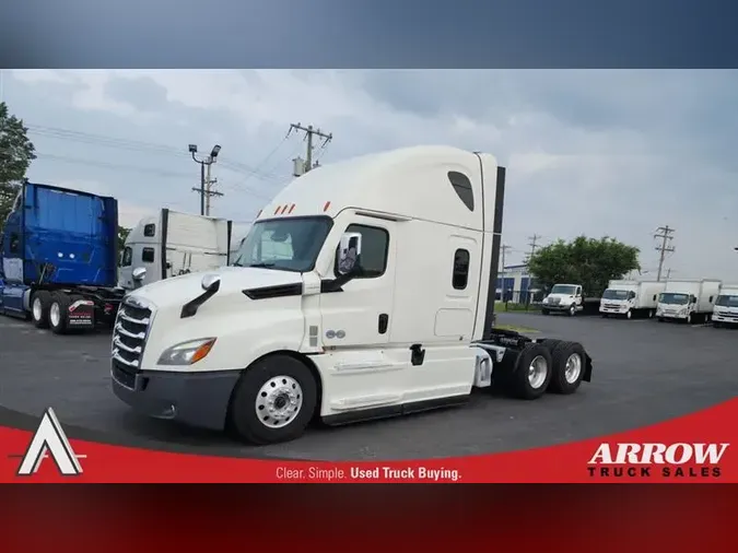 2020 FREIGHTLINER CA126c77bfa73e6de0f08a7d671e17d47146e