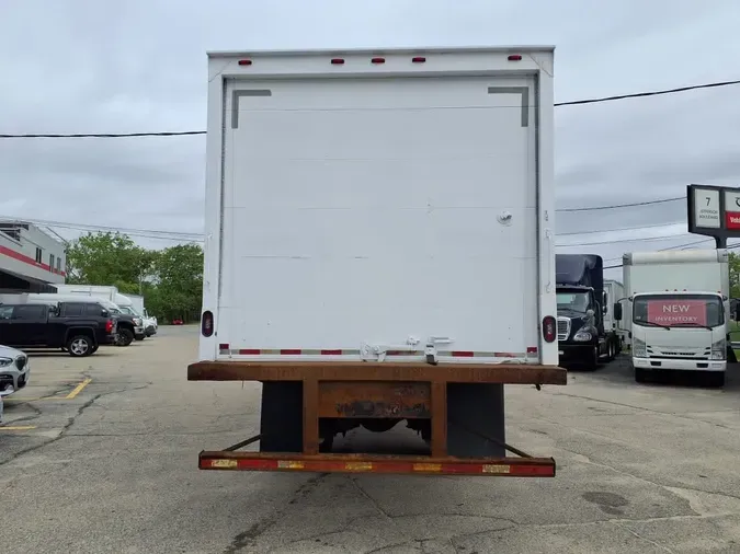 2020 FREIGHTLINER M2 106